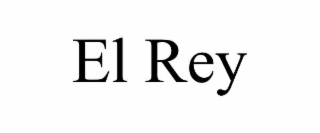 EL REY