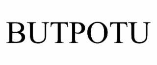 BUTPOTU