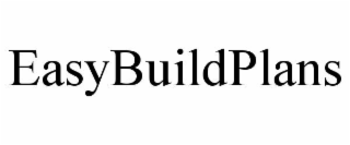 EASYBUILDPLANS