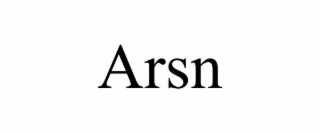 ARSN