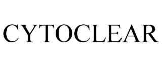 CYTOCLEAR