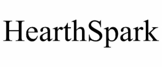 HEARTHSPARK