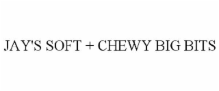 JAY'S SOFT + CHEWY BIG BITS