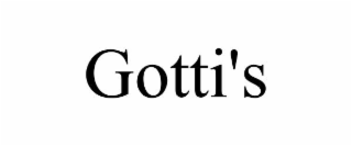 GOTTI'S