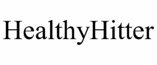 HEALTHYHITTER