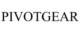 PIVOTGEAR
