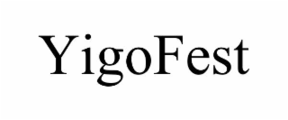 YIGOFEST