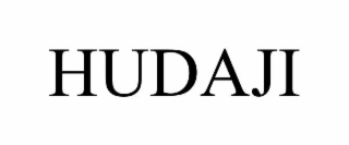 HUDAJI