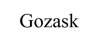 GOZASK