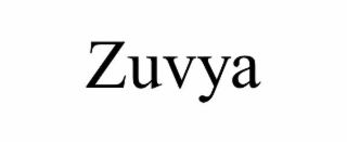 ZUVYA