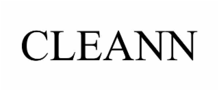 CLEANN