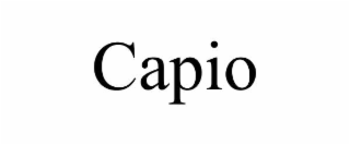 CAPIO