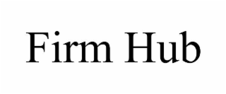 FIRM HUB