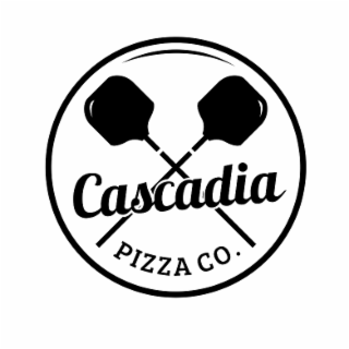 CASCADIA PIZZA CO.