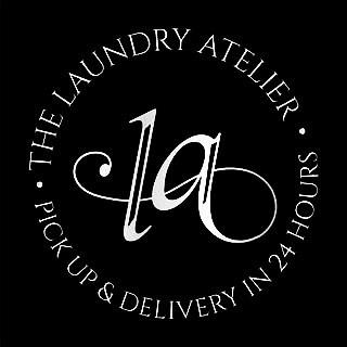 ATELIER THE HOURS UP DELIVERY LAUNDRY & 24 PICK IN