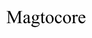 MAGTOCORE