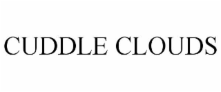 CUDDLE CLOUDS