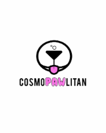 COSMOPAWLITAN