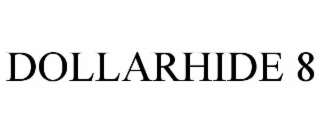 DOLLARHIDE 8