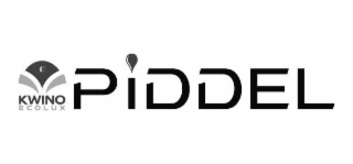 JC KWINO ECOLUX PIDDEL