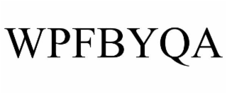 WPFBYQA