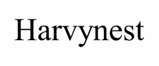 HARVYNEST