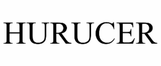 HURUCER
