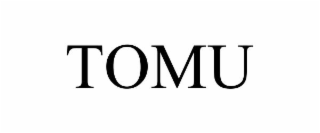TOMU