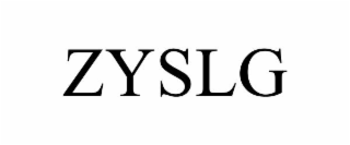 ZYSLG
