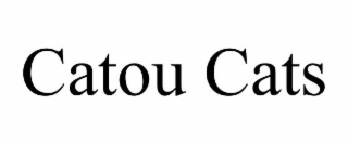 CATOU CATS
