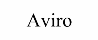 AVIRO