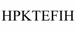 HPKTEFIH