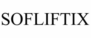 SOFLIFTIX