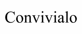 CONVIVIALO