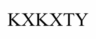 KXKXTY