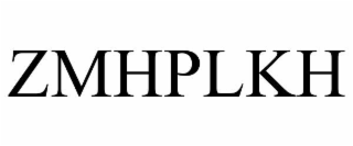 ZMHPLKH