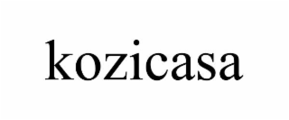 KOZICASA