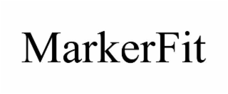 MARKERFIT