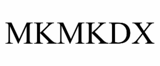 MKMKDX