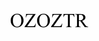 OZOZTR