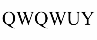 QWQWUY