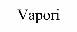 VAPORI