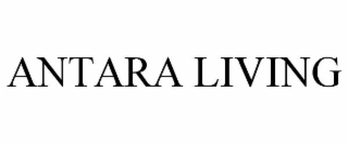 ANTARA LIVING