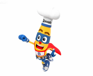 BIZCOCHITO B
