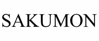 SAKUMON