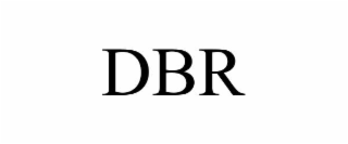 DBR