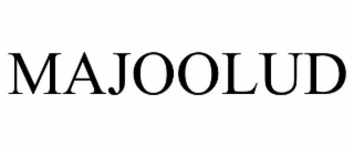 MAJOOLUD
