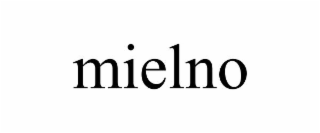 MIELNO