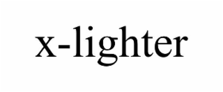 X-LIGHTER