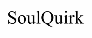 SOULQUIRK